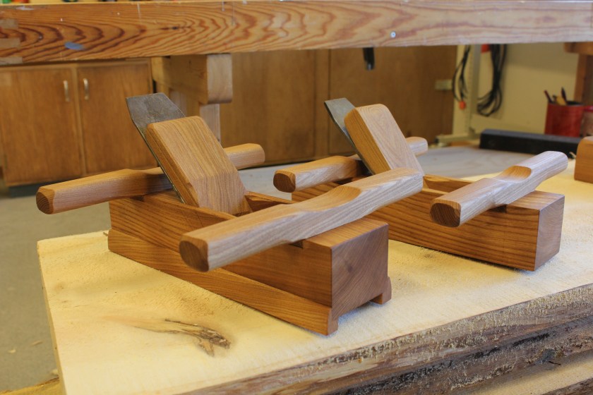 Skottokse og slettokse alá Thor-Aage