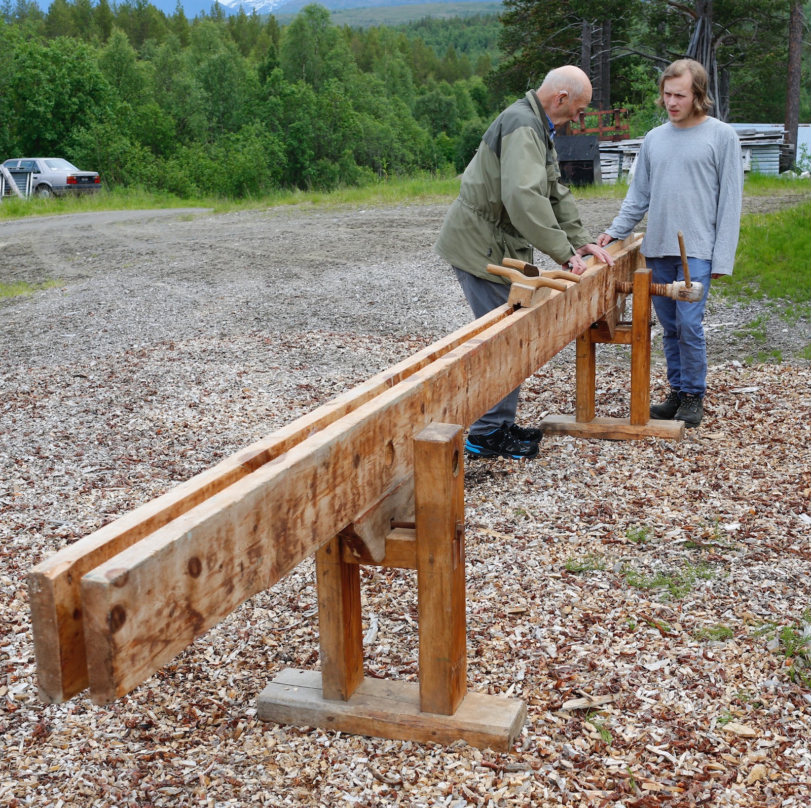 _P7C3500 - Version 2